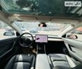Чорний Тесла Модель 3, об'ємом двигуна 0 л та пробігом 65 тис. км за 18500 $, фото 32 на Automoto.ua