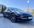 Черный Тесла Модель 3, объемом двигателя 0 л и пробегом 140 тыс. км за 15500 $, фото 1 на Automoto.ua