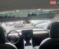 Черный Тесла Модель 3, объемом двигателя 0 л и пробегом 30 тыс. км за 25000 $, фото 2 на Automoto.ua