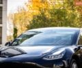 Чорний Тесла Модель 3, об'ємом двигуна 0 л та пробігом 128 тис. км за 16500 $, фото 19 на Automoto.ua