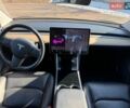 Черный Тесла Модель 3, объемом двигателя 0 л и пробегом 214 тыс. км за 13900 $, фото 4 на Automoto.ua