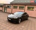 Черный Тесла Модель 3, объемом двигателя 0 л и пробегом 89 тыс. км за 18500 $, фото 13 на Automoto.ua