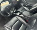 Черный Тесла Модель 3, объемом двигателя 0 л и пробегом 232 тыс. км за 14500 $, фото 10 на Automoto.ua
