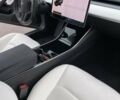 Чорний Тесла Модель 3, об'ємом двигуна 0 л та пробігом 35 тис. км за 34500 $, фото 5 на Automoto.ua