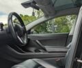 Чорний Тесла Модель 3, об'ємом двигуна 0 л та пробігом 150 тис. км за 16200 $, фото 6 на Automoto.ua
