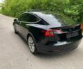 Чорний Тесла Модель 3, об'ємом двигуна 0 л та пробігом 131 тис. км за 17500 $, фото 7 на Automoto.ua