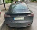 Черный Тесла Модель 3, объемом двигателя 0 л и пробегом 168 тыс. км за 14900 $, фото 14 на Automoto.ua