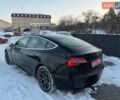 Черный Тесла Модель 3, объемом двигателя 0 л и пробегом 159 тыс. км за 11900 $, фото 1 на Automoto.ua