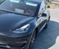 Черный Тесла Модель 3, объемом двигателя 0 л и пробегом 119 тыс. км за 16900 $, фото 8 на Automoto.ua