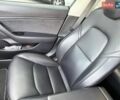Черный Тесла Модель 3, объемом двигателя 0 л и пробегом 130 тыс. км за 15800 $, фото 11 на Automoto.ua
