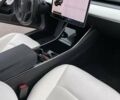 Черный Тесла Модель 3, объемом двигателя 0 л и пробегом 35 тыс. км за 34500 $, фото 5 на Automoto.ua