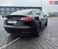Черный Тесла Модель 3, объемом двигателя 0 л и пробегом 53 тыс. км за 17800 $, фото 6 на Automoto.ua