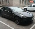 Черный Тесла Модель 3, объемом двигателя 0 л и пробегом 60 тыс. км за 17000 $, фото 1 на Automoto.ua