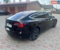 Чорний Тесла Модель 3, об'ємом двигуна 0 л та пробігом 80 тис. км за 16900 $, фото 18 на Automoto.ua