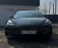 Чорний Тесла Модель 3, об'ємом двигуна 0 л та пробігом 160 тис. км за 17900 $, фото 5 на Automoto.ua