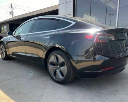 Чорний Тесла Модель 3, об'ємом двигуна 0 л та пробігом 49 тис. км за 5100 $, фото 4 на Automoto.ua