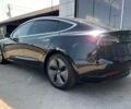 Чорний Тесла Модель 3, об'ємом двигуна 0 л та пробігом 49 тис. км за 5100 $, фото 4 на Automoto.ua