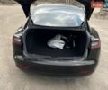 Черный Тесла Модель 3, объемом двигателя 0 л и пробегом 133 тыс. км за 16200 $, фото 10 на Automoto.ua