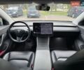 Черный Тесла Модель 3, объемом двигателя 0 л и пробегом 105 тыс. км за 18999 $, фото 11 на Automoto.ua