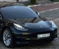 Чорний Тесла Модель 3, об'ємом двигуна 0 л та пробігом 97 тис. км за 16000 $, фото 11 на Automoto.ua