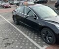 Черный Тесла Модель 3, объемом двигателя 0 л и пробегом 155 тыс. км за 18500 $, фото 3 на Automoto.ua