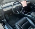 Черный Тесла Модель 3, объемом двигателя 0 л и пробегом 105 тыс. км за 14900 $, фото 6 на Automoto.ua