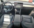 Чорний Тесла Модель 3, об'ємом двигуна 0 л та пробігом 152 тис. км за 4000 $, фото 7 на Automoto.ua