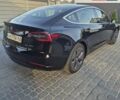 Чорний Тесла Модель 3, об'ємом двигуна 0 л та пробігом 111 тис. км за 16800 $, фото 6 на Automoto.ua