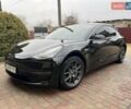 Чорний Тесла Модель 3, об'ємом двигуна 0 л та пробігом 127 тис. км за 15990 $, фото 1 на Automoto.ua
