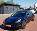 Чорний Тесла Модель 3, об'ємом двигуна 0 л та пробігом 203 тис. км за 16500 $, фото 1 на Automoto.ua