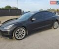 Чорний Тесла Модель 3, об'ємом двигуна 0 л та пробігом 55 тис. км за 3000 $, фото 1 на Automoto.ua