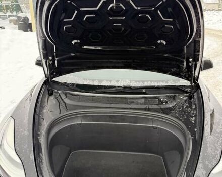 Чорний Тесла Модель 3, об'ємом двигуна 0 л та пробігом 211 тис. км за 14500 $, фото 6 на Automoto.ua