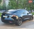 Черный Тесла Модель 3, объемом двигателя 0 л и пробегом 98 тыс. км за 16900 $, фото 1 на Automoto.ua