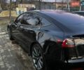 Черный Тесла Модель 3, объемом двигателя 0 л и пробегом 151 тыс. км за 18500 $, фото 3 на Automoto.ua
