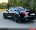 Черный Тесла Модель 3, объемом двигателя 0.37 л и пробегом 199 тыс. км за 17500 $, фото 3 на Automoto.ua
