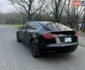 Чорний Тесла Модель 3, об'ємом двигуна 0 л та пробігом 90 тис. км за 18000 $, фото 4 на Automoto.ua