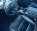 Черный Тесла Модель 3, объемом двигателя 0 л и пробегом 220 тыс. км за 12500 $, фото 9 на Automoto.ua