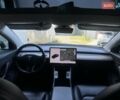 Чорний Тесла Модель 3, об'ємом двигуна 0 л та пробігом 121 тис. км за 18800 $, фото 18 на Automoto.ua