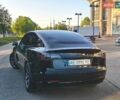 Черный Тесла Модель 3, объемом двигателя 0 л и пробегом 98 тыс. км за 16500 $, фото 5 на Automoto.ua