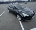 Черный Тесла Модель 3, объемом двигателя 0 л и пробегом 135 тыс. км за 19000 $, фото 1 на Automoto.ua