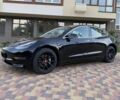 Черный Тесла Модель 3, объемом двигателя 0 л и пробегом 106 тыс. км за 14000 $, фото 5 на Automoto.ua
