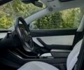 Черный Тесла Модель 3, объемом двигателя 0 л и пробегом 130 тыс. км за 15000 $, фото 13 на Automoto.ua