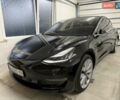 Черный Тесла Модель 3, объемом двигателя 0 л и пробегом 201 тыс. км за 21900 $, фото 98 на Automoto.ua