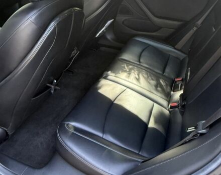 Черный Тесла Модель 3, объемом двигателя 0 л и пробегом 120 тыс. км за 18000 $, фото 7 на Automoto.ua