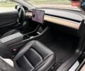 Черный Тесла Модель 3, объемом двигателя 0 л и пробегом 60 тыс. км за 16899 $, фото 26 на Automoto.ua