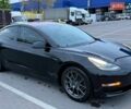 Чорний Тесла Модель 3, об'ємом двигуна 0 л та пробігом 255 тис. км за 13800 $, фото 10 на Automoto.ua