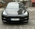 Чорний Тесла Модель 3, об'ємом двигуна 0 л та пробігом 166 тис. км за 13000 $, фото 1 на Automoto.ua