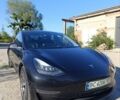 Чорний Тесла Модель 3, об'ємом двигуна 0 л та пробігом 210 тис. км за 15200 $, фото 1 на Automoto.ua