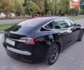 Чорний Тесла Модель 3, об'ємом двигуна 0 л та пробігом 128 тис. км за 15899 $, фото 6 на Automoto.ua