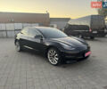 Чорний Тесла Модель 3, об'ємом двигуна 0 л та пробігом 160 тис. км за 14800 $, фото 21 на Automoto.ua